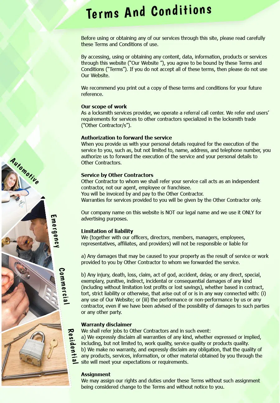 Denver Lock Master, Denver, CO 303-357-8328